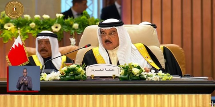 ملك البحرين ملك البحرين