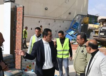 وزير الإسكان يُصدر قرارين لإزالة تعديات ومخالفات بناء  بالعبور الجديدة والساحل الشمالي