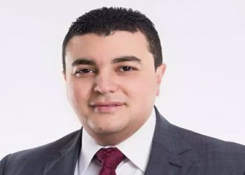 شادي الكومي