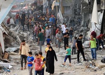 «الخارجية»: مصر تؤكد ضرورة تنفيذ جميع مراحل اتفاق غزة