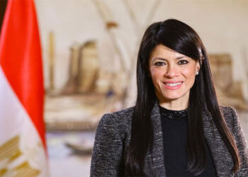 المشاط: مصر دائماً في مصافِ الدول التي تضع تمكين المرأة في مقدمة أولوياتها