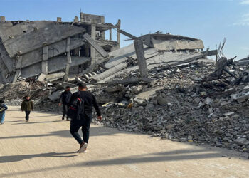 حماس: الاحتلال يواصل انتهاكاته الخطيرة لاتفاق وقف إطلاق النار واستهدافه للمواطنين العزل