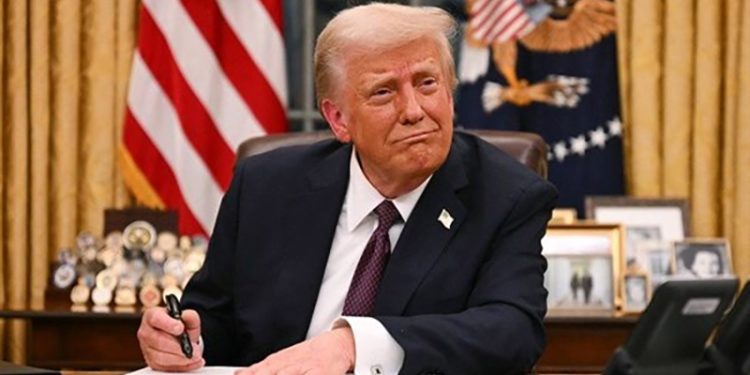 ترامب  ترامب