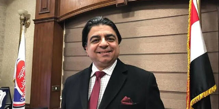 جمال شعبان: مساعدة الفقراء تزيد هرمونات السعادة وتقوي القلب