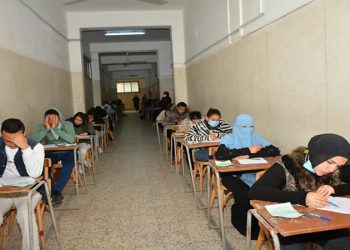 ننشر جدول امتحانات الثانوية العامة للدور الأول 2025 بعد اعتماده