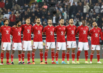 موعد مباراة الأهلي والهلال السوداني فى دوري أبطال أفريقيا والقناة الناقلة