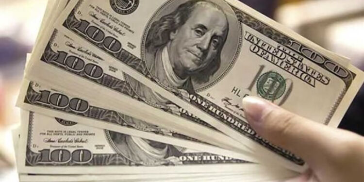 أسعار الدولار في مصر اليوم السبت