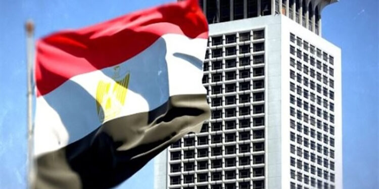 مصر تدين الغارات الجوية الإسرائيلية على قطاع غزة