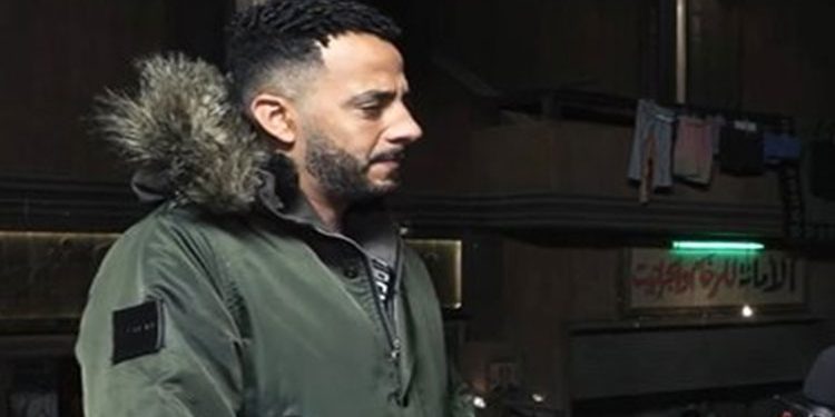 عصام السقا عصام السقا: بحب التغيير في الشخصيات التي أقدمها