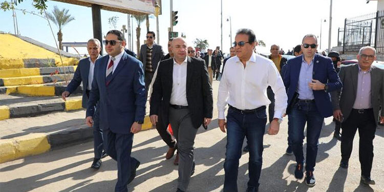 الصحة تعلن مواعيد العمل بالوحدات الصحية ومكاتب الصحة خلال أجازة عيدالفطر المبارك