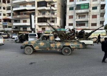 تصاعد التوتر في الساحل السوري ولجنة تحقيق تواجه انتقادات