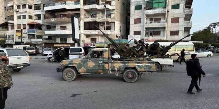 تصاعد التوتر في الساحل السوري ولجنة تحقيق تواجه انتقادات