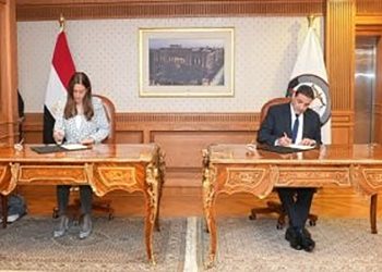 النيابة العامة توقع بروتوكول مع البنك الأهلي لتقسيط قيمة المخالفات المرورية