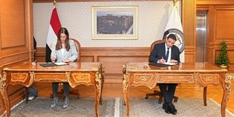 النيابة العامة توقع بروتوكول مع البنك الأهلي لتقسيط قيمة المخالفات المرورية