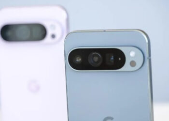 جوجل تضحي بالصور وتسجيل المكالمات بسبب الرامات