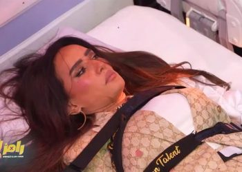 زينة تنهار في “رامز إيلون مصر”: “الكهربا والعقارب أكتر حاجة خوفتني”