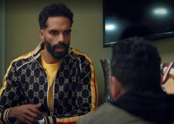 موعد عرض مسلسل الكابتن بطولة أكرم حسنى