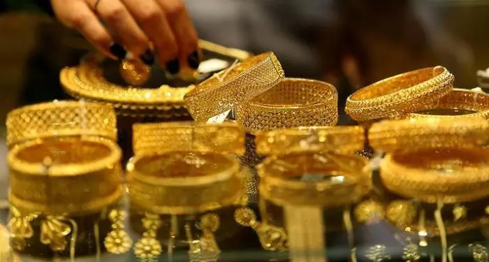 قفزة جديدة في أسعار الذهب بمنتصف تعاملات اليوم اليوم الأحد 2 مارس 2025.. عيار 21 يقترب من 4050 جنيهاً