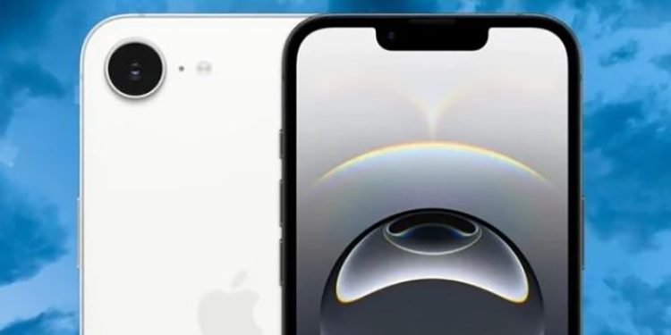 مقارنة أداء بطارية iPhone 16e مع باقي هواتف آبل الجديدة