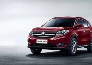 سيارة إيجل العائلية “أوتوماتيك” فتحة سقف