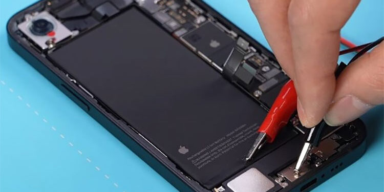 آبل تسمح بتبادل الرسائل المشفرة بين مستخدمي iOS وأندرويد