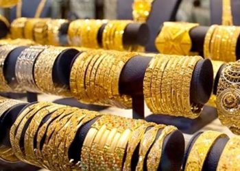 أسعار الذهب بمصر اليوم الأحد 9 رمضان