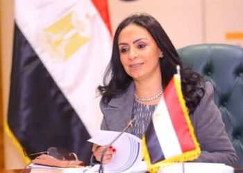 وزيرة التضامن تترأس وفد مصر بالقمة العالمية للإعاقة في “برلين”