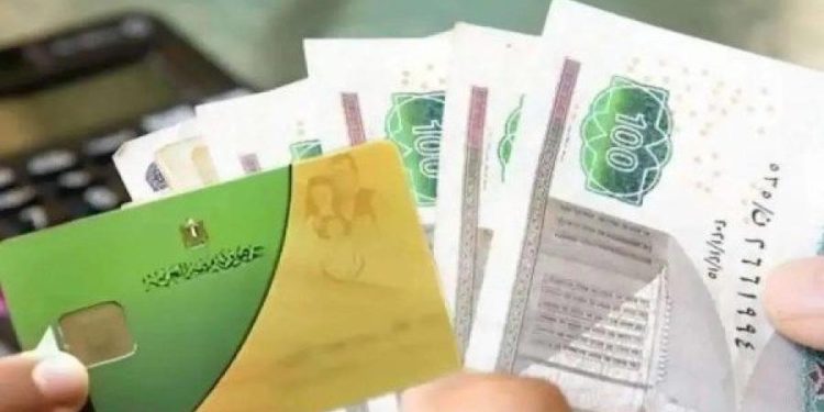 تحركات جديدة لضبط منظومة الخبز وزيادة التموين في رمضان