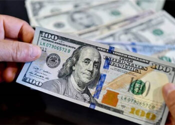 أسعار الدولار في مصر اليوم الإثنين