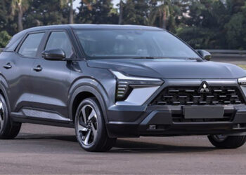 تعرف على أسعار ميتسوبيشي أوتلاندر 2025 بالسعودية