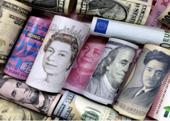 أسعار العملات في مصر