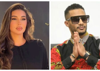 محمد رمضان يصالح ياسمين صبرى: لا عتاب بين الأحباب وكل سنة وأنتى طيبة