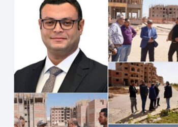 وزير الإسكان: دفع العمل بوحدات “سكن لكل المصريين” وأعمال الطرق والتطوير بسوهاج الجديدة