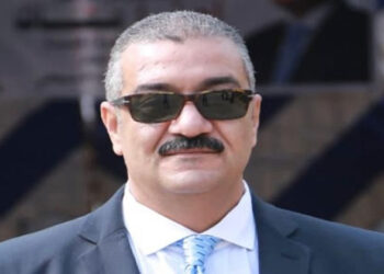 وزير الرياضة ورئيس اللجنة الأولمبية يشكلان لجنة لدعم العمل الرياضي المشترك