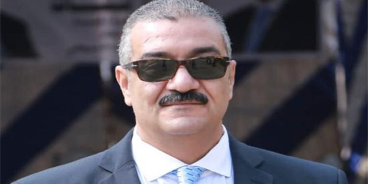 وزير الرياضة ورئيس اللجنة الأولمبية يشكلان لجنة لدعم العمل الرياضي المشترك