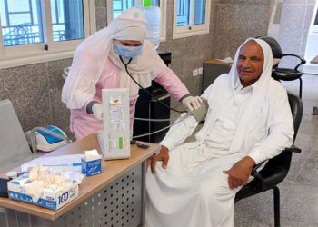 الرعاية الصحية