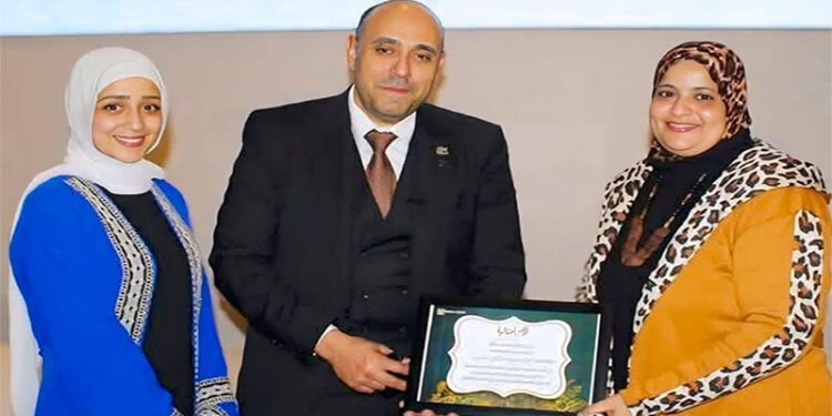 ميجا تراست تحتفي بشركاء النجاح في حفل إفطارها السنوي بحضور نخبة من الشخصيات العامة