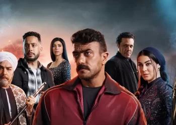 “فهد البطل”.. صراعات مشتعلة وزواج يقلب الموازين في الحلقة 16