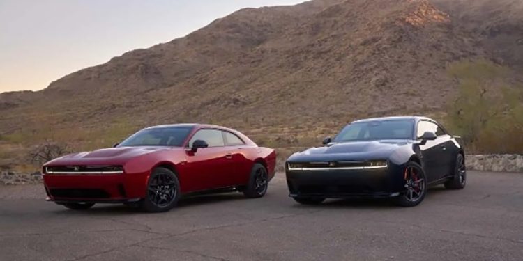 شركة ستيلانتس تواجه خسائر كبرى في مبيعات السيارات