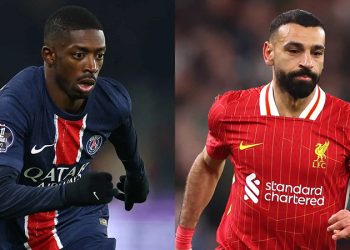 موعد مباراة ليفربول وباريس سان جيرمان الفرنسي الليلة