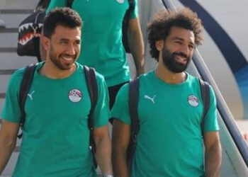 بعثة منتخب مصر تعود من المغرب اليوم وتستعد لمواجهة سيراليون