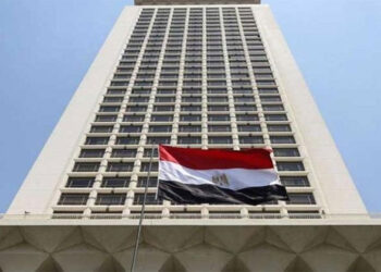 مصر تؤكد أهمية الحلول السياسية للأزمات الدولية