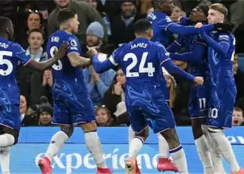 تشيلسي يواجه كوبنهاجن لحسم تأهله لربع نهائي دوري المؤتمر الأوروبي