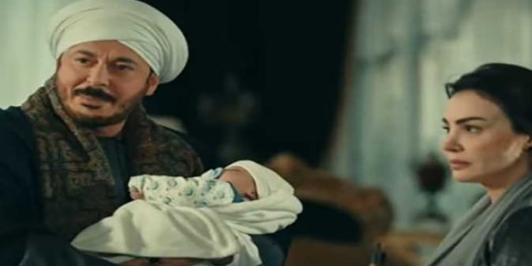 مواعيد عرض مسلسل حكيم باشا الحلقة 11