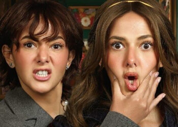 مواعيد عرض مسلسل عايشة الدور والقنوات الناقلة