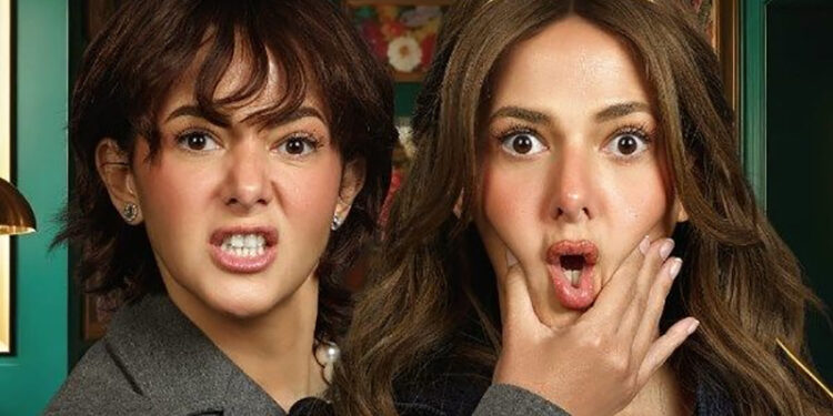 مواعيد عرض مسلسل عايشة الدور والقنوات الناقلة