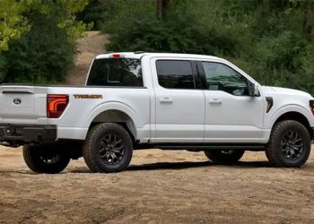 تأجيل إطلاق الجيل القادم من سيارة فورد F-150