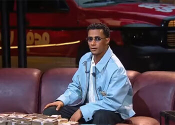 محمد رمضان: العاصمة الإدارية إنجاز بعرق وإيدين المصريين