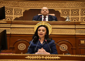 وزيرة التضامن: تعزيز قدرة منظومة الحماية الاجتماعية على التكيف والتعامل مع الأزمات