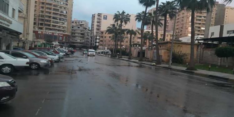 حالة الطقس حالة الطقس